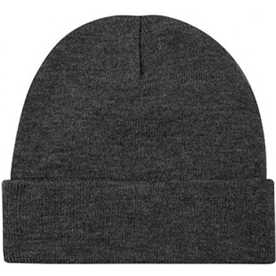 L-Merch Unisex pletená čepice C700 Grey Melange – Hledejceny.cz