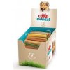 Pamlsek pro psa COBBYS PET SLOVENSKO Dental stix 12,5 cm 80 ks box