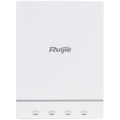 Ruijie Networks RG-AP180 – Hledejceny.cz