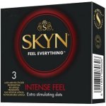 Skyn Intense Feel 3 ks – Zboží Dáma