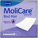 MoliCare Bed Mat 8 kapek 60 x 90 cm inkontinenční podložky 30 ks – Hledejceny.cz