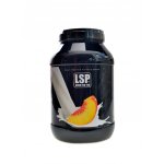 LSP Nutrition Whey protein fitness shake Molke 1800 g – Hledejceny.cz