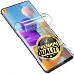 Ochranná fólie Hydrogel Motorola Moto G8 Power – Hledejceny.cz