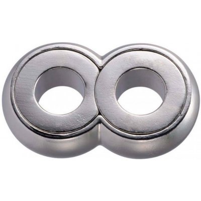 Hanayama Cast Infinity hlavolam – Zboží Mobilmania