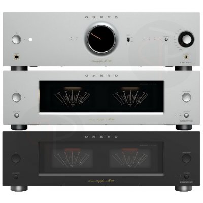 ONKYO M-80 + P80 – Hledejceny.cz