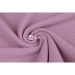 de-park Teplákovina 3D - světlá starorůžová – Zboží Dáma