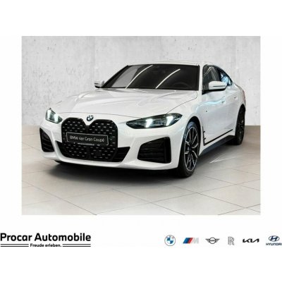 BMW 420i M Sport 135 kW – Hledejceny.cz