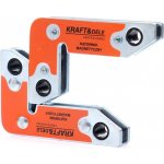 Kraft & Dele KD1895 Sada magnetických úhelníků – Hledejceny.cz