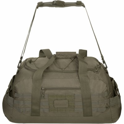 Mil-Tec Combat olivová 54 l – Zboží Dáma
