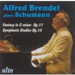 Fantasy In C Minor Op. 17 Schumann, R. – Hledejceny.cz