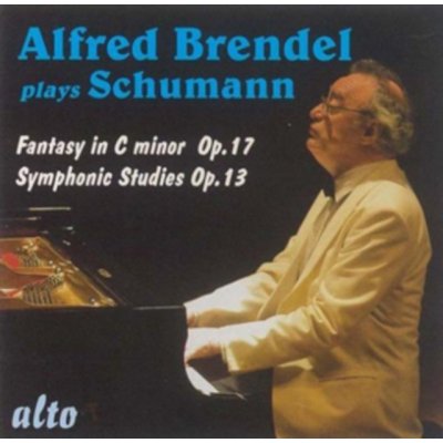 Fantasy In C Minor Op. 17 Schumann, R. – Hledejceny.cz