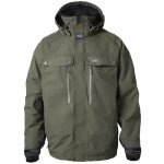 Geoff Anderson Bunda Dozer7 Dark Green – Zboží Dáma