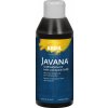 Barva na textil Barva na světlý a tmavý textil Javana 250 ml černá