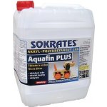 Sokrates Aquafin plus 2 kg lesk – Zbozi.Blesk.cz
