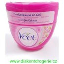 Veet depilační gel pro normální pokožku 250 ml