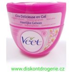 Veet depilační gel pro normální pokožku 250 ml – Zbozi.Blesk.cz