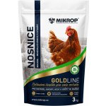 Mikros Minerál Nosnice plv 3 kg – Zboží Dáma