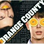 OST - Orange County CD – Hledejceny.cz