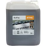 STIHL Řetězový olej BioPlus 5 l | Zboží Auto