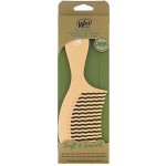 Wet Brush Go Green Treatment And Shine kartáč pro lesk a hebkost vlasů Watermelon Oil – Zboží Dáma