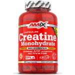 Amix Creatine Monohydrate 750 220 kapslí – Hledejceny.cz