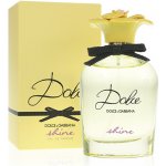 Dolce & Gabbana Dolce Shine parfémovaná voda dámská 75 ml – Zbozi.Blesk.cz