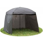 Suretti Deštník Duum 250 Full Cover – Zboží Dáma