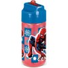 Láhev na pití STOR Spiderman 430ml