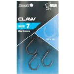 NASH Háčky Claw Barbless vel.10 10 ks – Sleviste.cz