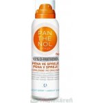Panthenol Omega chladivá pěna po opalovování sprej 10% 200 ml – Sleviste.cz