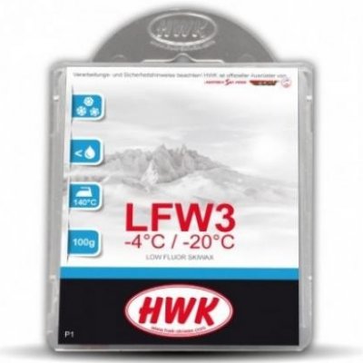 HWK LFW3 180 g