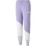 Puma POWER Cat pants TR 673978-25 fialová – Sleviste.cz