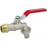 Slovarm Zahradní kohout kulový KE-233 DN15 1/2" 400031 – Hledejceny.cz