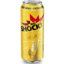 Energetický nápoj Big Shock! Gold 500ml