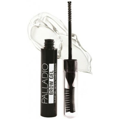 Palladio Fixační gel na obočí 21,2 g – Zboží Dáma