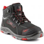 Canis CXS ROCK PEPRIT O2 kotníková černá – Zboží Dáma