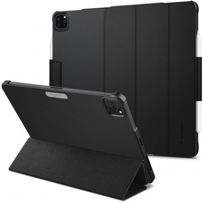 Spigen Smart Fold Plus Black iPad Air 10.9" 2022/2020 /iPad Pro 11" 2021/2020/2018 ACS03335