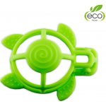 Bo Jungle silikonové B Turtle Green – Zboží Dáma