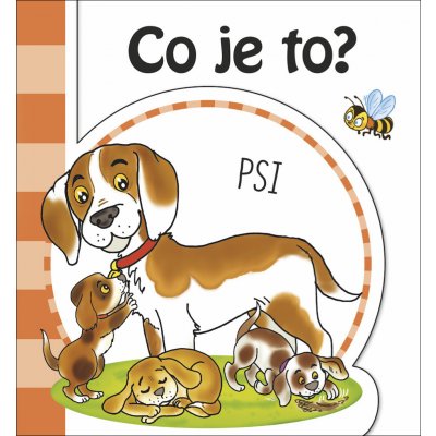 Psi Co je to? – Zboží Mobilmania