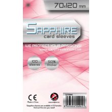REXhry Sapphire Pink Tarot 70 x 120 mm obaly 100 ks