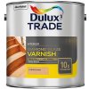 Interiérová barva Dulux Diamond glaze lesk 5l