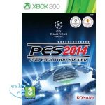 Pro Evolution Soccer 2014 – Zboží Dáma