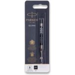 Parker 1502/0250344 gelová náplň do kuličkové tužky černá – Hledejceny.cz