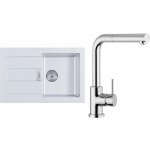 Set Franke S2D 611 + FN 0147 – Hledejceny.cz