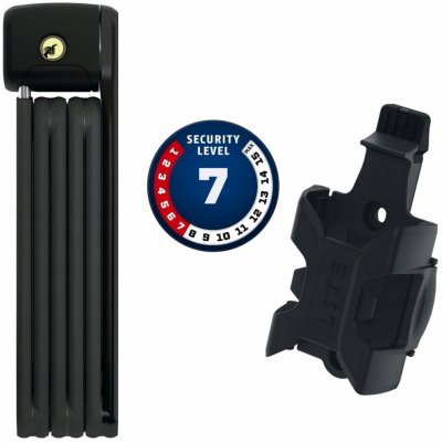ABUS Bordo Lite 6055/85 – Zboží Dáma