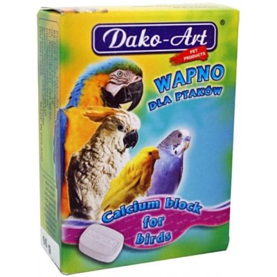 Dako minerální kámen přírodní 95 g – Hledejceny.cz