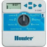 Hunter řídící jednotka X-CORE 601 I E - 6 sekcí vnitřní – Hledejceny.cz