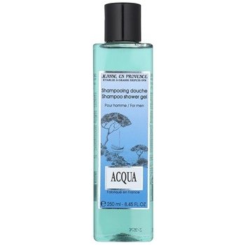 Jeanne en Provence sprchový gel Men Acqua 250 ml