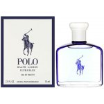 Ralph Lauren Polo Ultra Blue toaletní voda pánská 75 ml – Hledejceny.cz