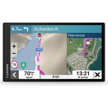 Garmin Camper 795 EU